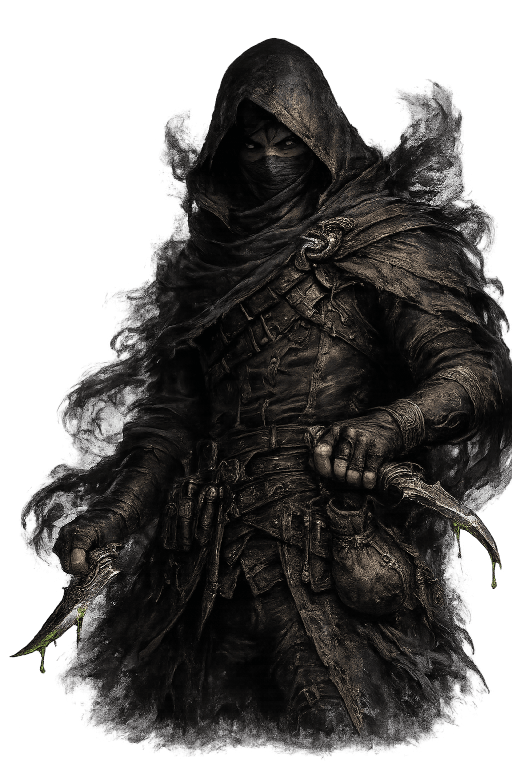 Assassin - Shadow Killer