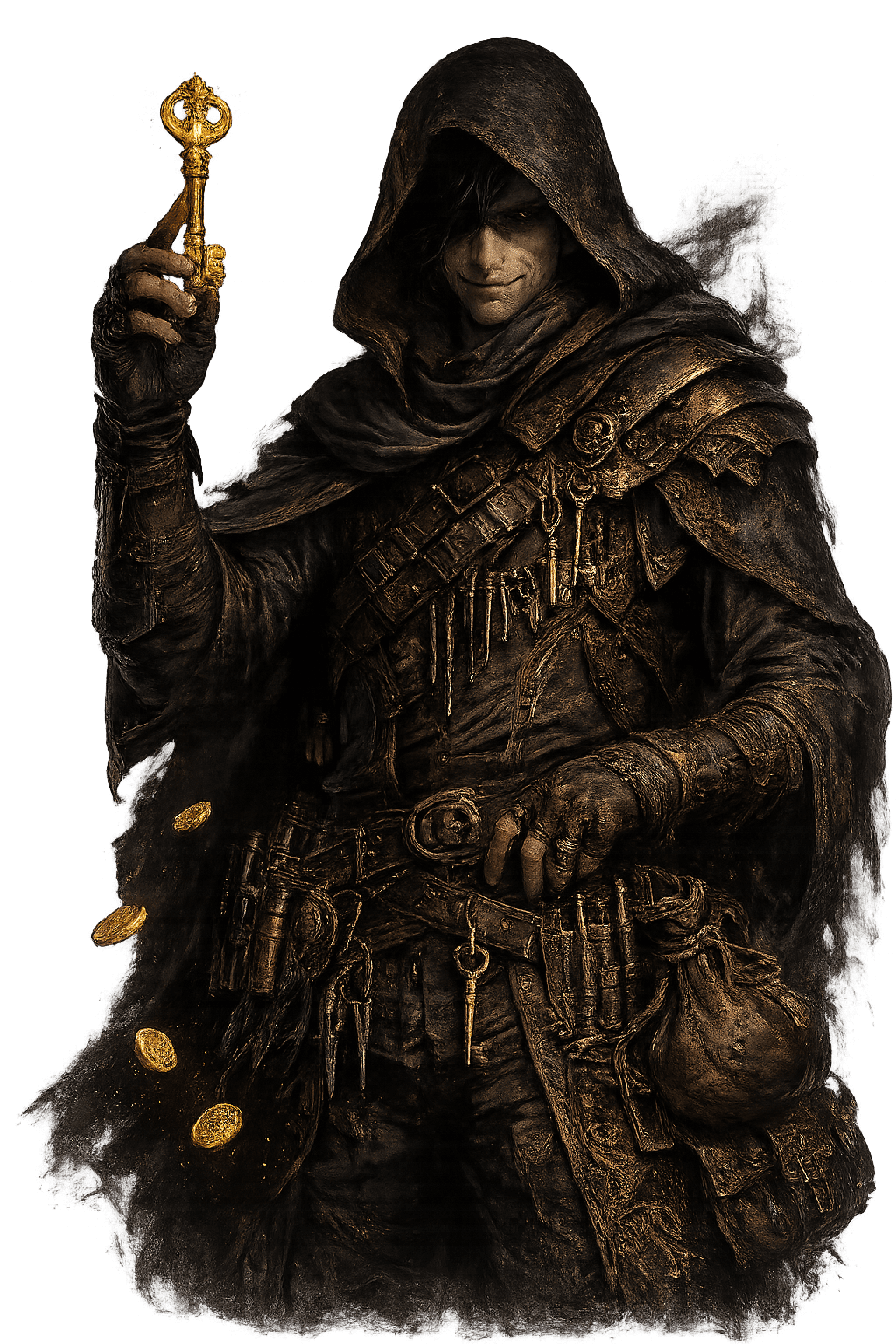 Lockpick - Master Thief